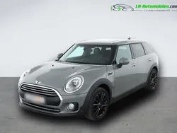 Utilisé 2018 Mini One Clubman Break | 18 800 € (Prix juste)