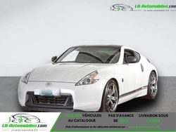 Occasion 2012 Nissan 370Z GT Coupé | 34 100 €