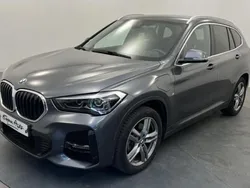 Utilisé 2020 BMW X1 M Sport SUV | 31 900 € (Bon prix)