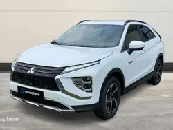 Nouvelle 2024 Mitsubishi Eclipse Cross SUV | 30 499 €