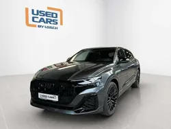 Argent Utilisé 2024 Audi Q8 SUV | 101 528 €