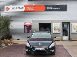 Utilisé 2012 Peugeot 508 Allure Break | 12 990 € (Prix cher)