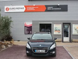 Utilisé 2012 Peugeot 508 Allure Break | 12 990 €