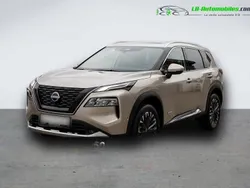 Utilisé 2025 Nissan X-Trail SUV | 47 100 €