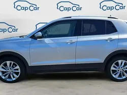 Utilisé 2019 VW T-Cross SUV | 15 490 € (Bon prix)
