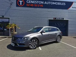Gris Utilisé 2016 Renault Talisman Intens Break | 12 990 € (Prix juste)