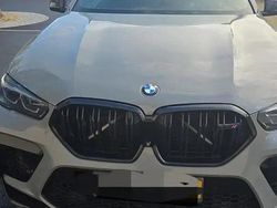 Occasion 2021 BMW X6 M Competition Edition SUV | 108 000 € (Prix cher)