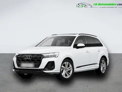 Utilisé 2024 Audi Q7 Sport SUV | 78 300 € (Prix cher)