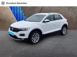Utilisé 2020 VW T-Roc S SUV | 22 490 € (Prix juste)