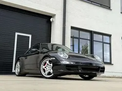 Noir Utilisé 2005 Porsche 911 Coupé | 54 950 €