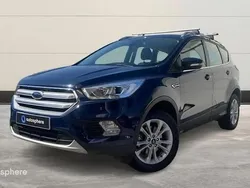 Utilisé 2018 Ford Kuga Trend SUV | 13 999 €