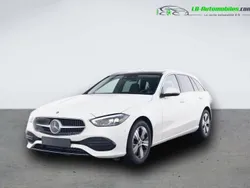 Utilisé 2023 Mercedes C300e Berline | 48 200 € (Super prix)