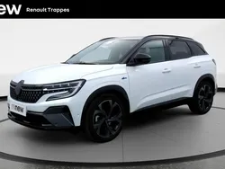 Blanc Utilisé 2024 Renault Austral Iconic Esprit Alpine SUV | 38 490 € (Prix assez cher)