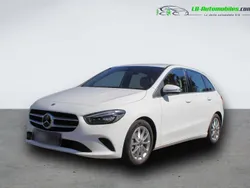 Utilisé 2019 Mercedes B220 Monospace | 26 600 €