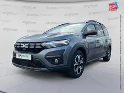 Utilisé 2024 Dacia Jogger Extreme Break | 20 999 € (Prix juste)