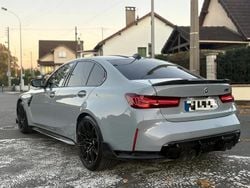 Utilisé 2021 BMW M3 Sport Line Berline | 64 990 €