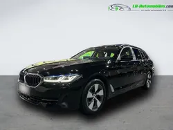 Utilisé 2022 BMW 520 Comfort Edition Berline | 38 000 € (Super prix)