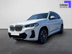 Utilisé 2023 BMW X3 Comfort Edition SUV | 56 989 € (Prix assez cher)