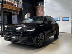 Utilisé 2023 Audi Q8 Sport SUV | 84 990 € (Prix assez cher)