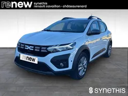 Utilisé 2022 Dacia Sandero Expression Citadine | 14 990 € (Prix juste)
