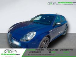 Utilisé 2018 Alfa Romeo Giulietta Tech Edition Berline | 18 800 € (Prix cher)