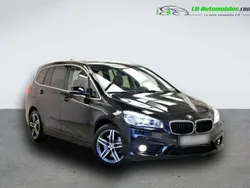 Utilisé 2015 BMW 220 Comfort Edition Break | 25 200 € (Prix cher)