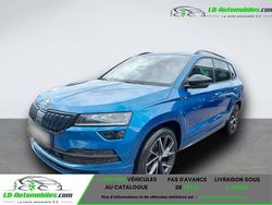 Occasion 2020 Skoda Karoq SUV | 34 200 € (Prix juste)
