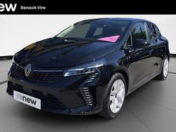 Noir Utilisé 2024 Renault Clio V Evolution Citadine | 15 890 € (Prix juste)