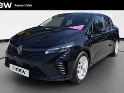 Noir Utilisé 2024 Renault Clio V Evolution Citadine | 15 890 € (Prix juste)