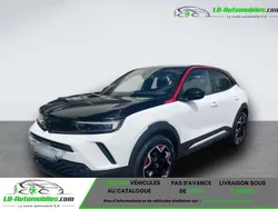 Utilisé 2021 Opel Mokka SUV | 20 200 € (Prix assez cher)