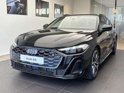 Noir mythique métallisé Utilisé 2025 Audi A5 Design Coupé | 68 900 €