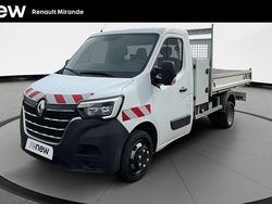 Blanc Utilisé 2020 Renault Master Van | 22 990 € (Prix cher)