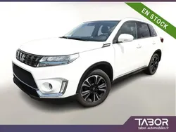 Blanc Utilisé 2022 Suzuki Vitara Comfort+ SUV | 18 588 € (Super prix)