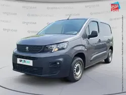 Utilisé 2020 Peugeot Partner Premium Monospace | 14 499 €