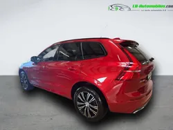 Utilisé 2020 Volvo XC60 SUV | 35 500 € (Super prix)