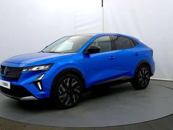 Bleu Utilisé 2025 Renault Rafale Esprit Alpine SUV | 43 480 €