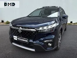 Utilisé 2021 Suzuki SX4 S-Cross Style SUV | 20 490 € (Prix assez cher)