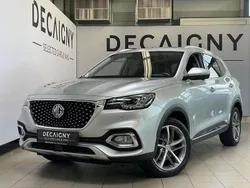 Argent Utilisé 2022 MG EHS Luxury SUV | 21 845 € (Prix juste)