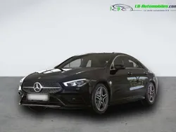 Utilisé 2019 Mercedes 250 Coupé | 34 200 €