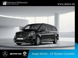 Utilisé 2024 Mercedes V300 Monospace | 74 990 € (Prix cher)