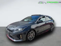 Utilisé 2020 Kia ProCeed 2 Citadine | 27 100 € (Bon prix)
