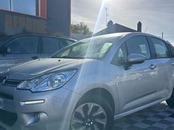 Utilisé 2014 Citroën C3 Comfort Citadine | 4 490 € (Prix juste)