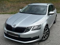Argent Utilisé 2020 Skoda Octavia Break | 15 500 € (Super prix)