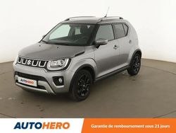 Gris Utilisé 2020 Suzuki Ignis Citadine | 13 490 € (Bon prix)