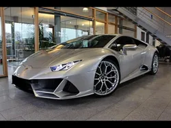 Gris Utilisé 2020 Lamborghini Huracán Cabriolet | 322 500 € (Bon prix)