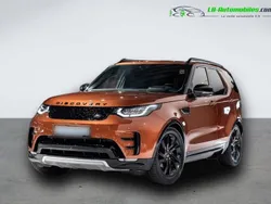 Utilisé 2020 Land Rover Discovery 5 SUV | 44 500 €