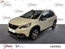 Occasion 2016 Peugeot 2008 Crossway SUV | 12 780 € (Prix cher)