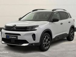 Blanc Nouvelle 2025 Citroën C5 Aircross SUV | 31 499 € (Prix juste)