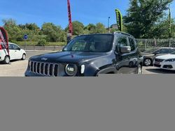Utilisé 2019 Jeep Renegade Longitude SUV | 12 990 € (Prix juste)