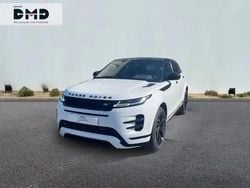 Blanc Utilisé 2023 Land Rover Range Rover evoque SE Dynamic SUV | 55 940 €